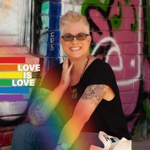 Meet your Posher, Tracey